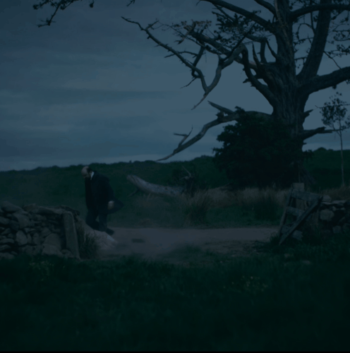 east of eden kathy GIF