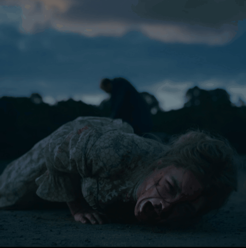 east of eden kathy GIF