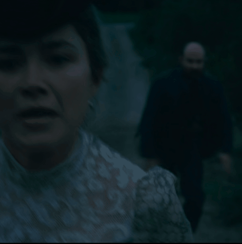 east of eden GIF