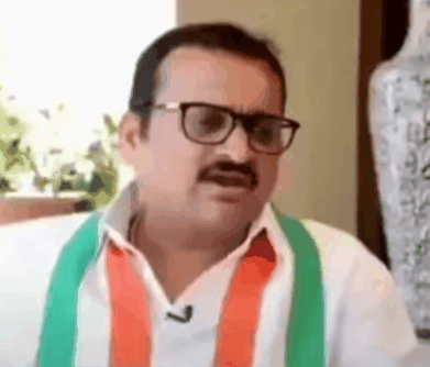 bandla ganesh GIF