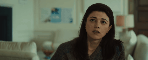 Gentleman Frustrated GIF
